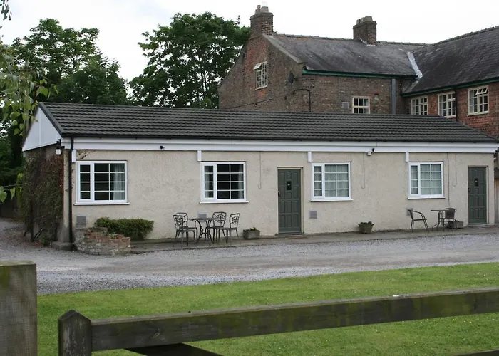 The Manor Guest House